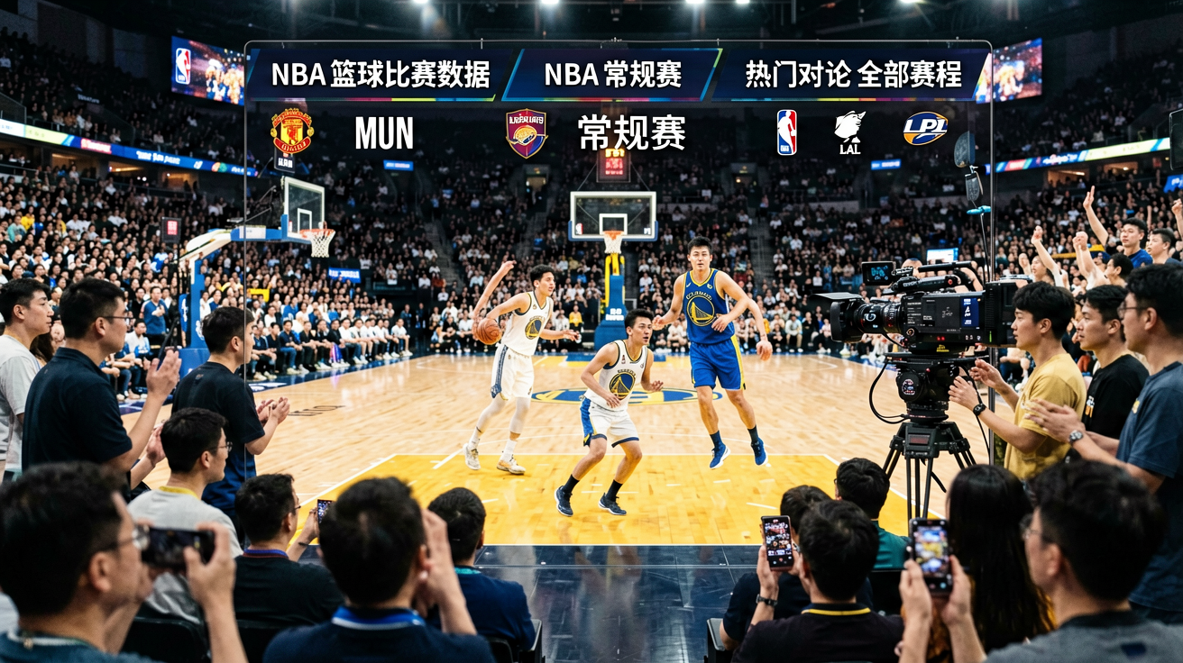 NBA篮球比赛数据